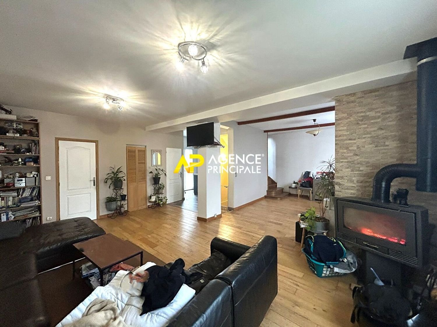 Maison à vendre, 119m², Argenteuil