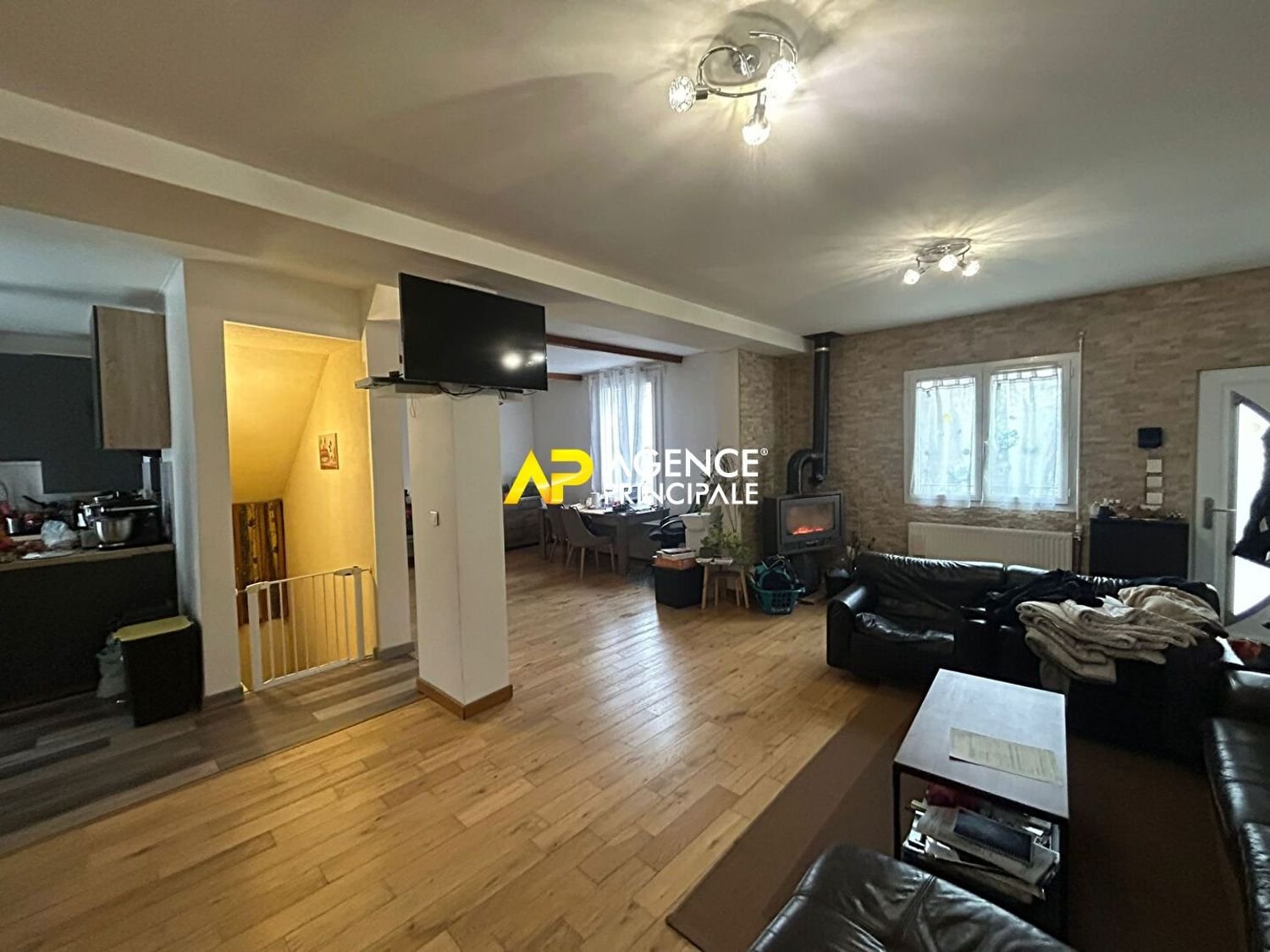Maison à vendre, 119m², Argenteuil