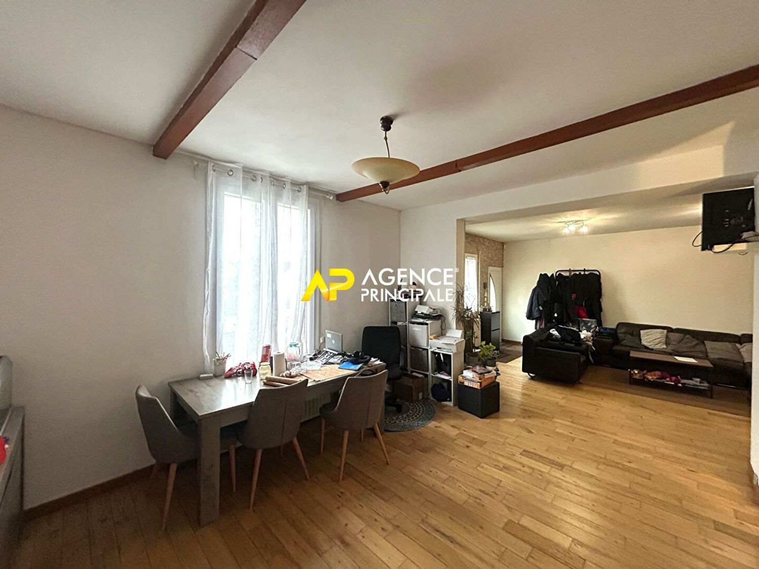 Maison à vendre, 119m², Argenteuil