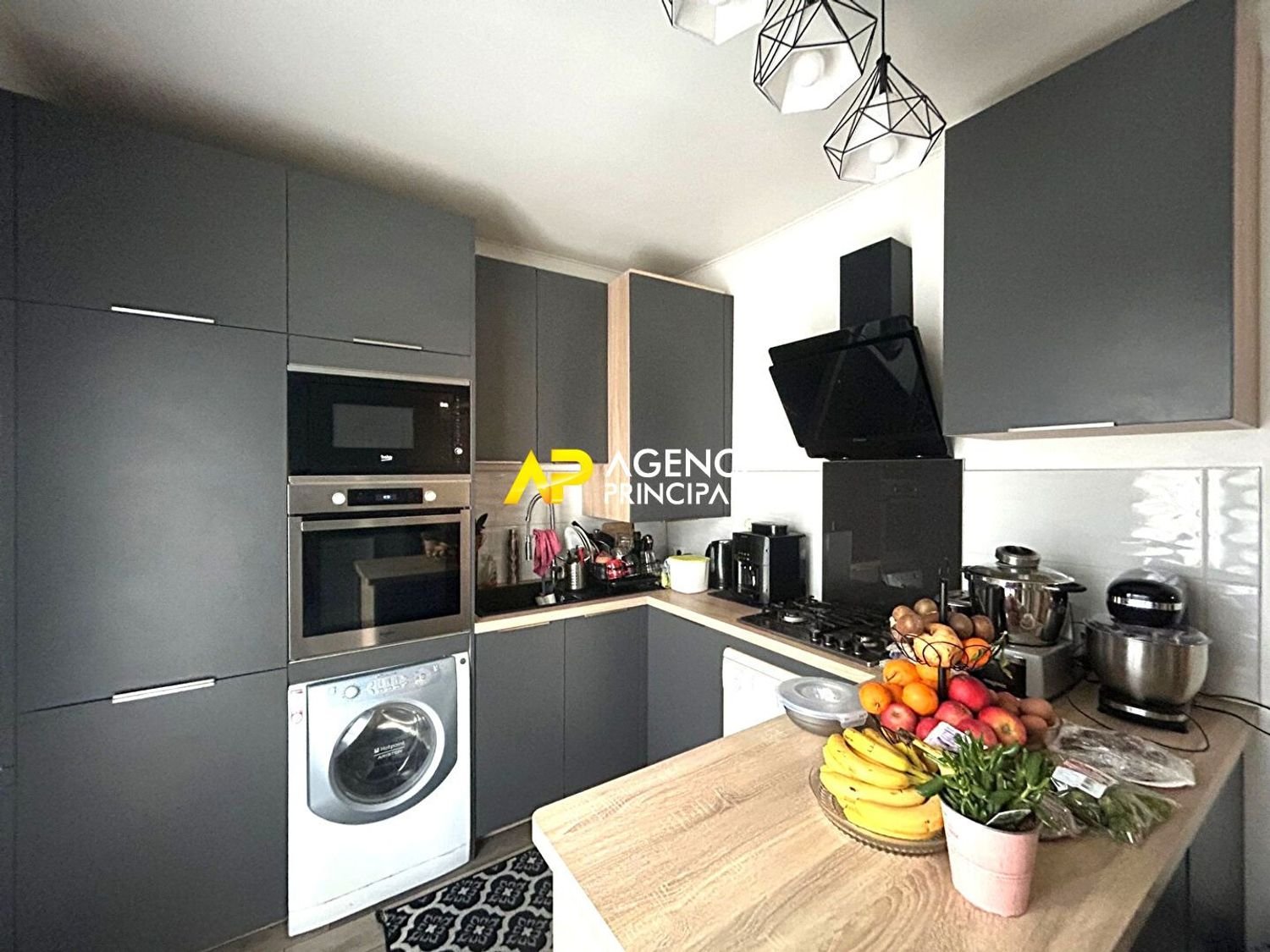 Maison à vendre, 119m², Argenteuil