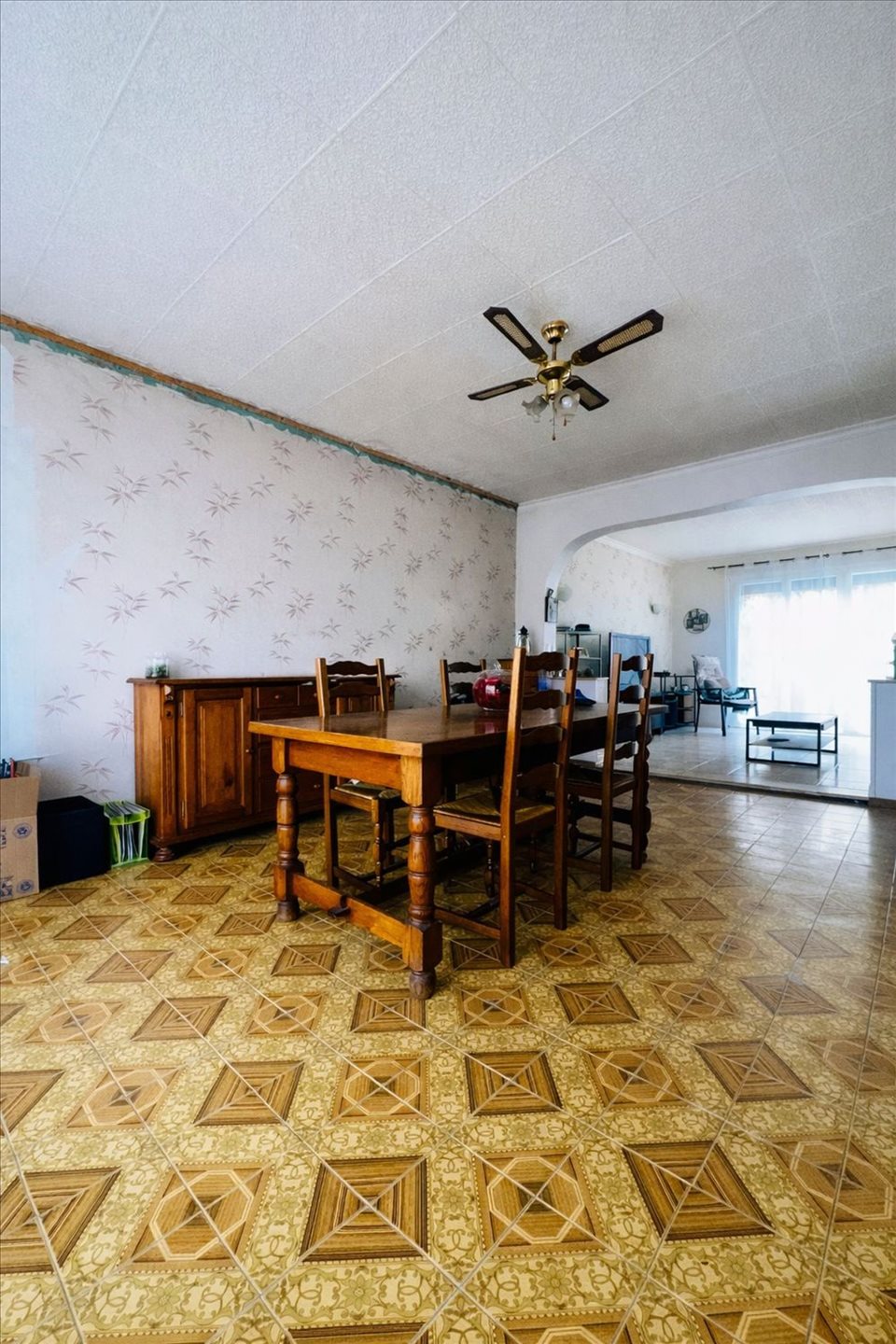 Maison à vendre, 202m², Drancy