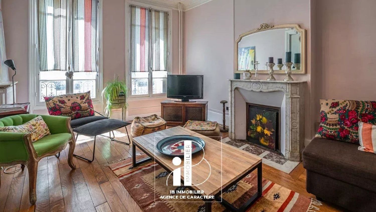 Maison à vendre, 166m², Fontainebleau