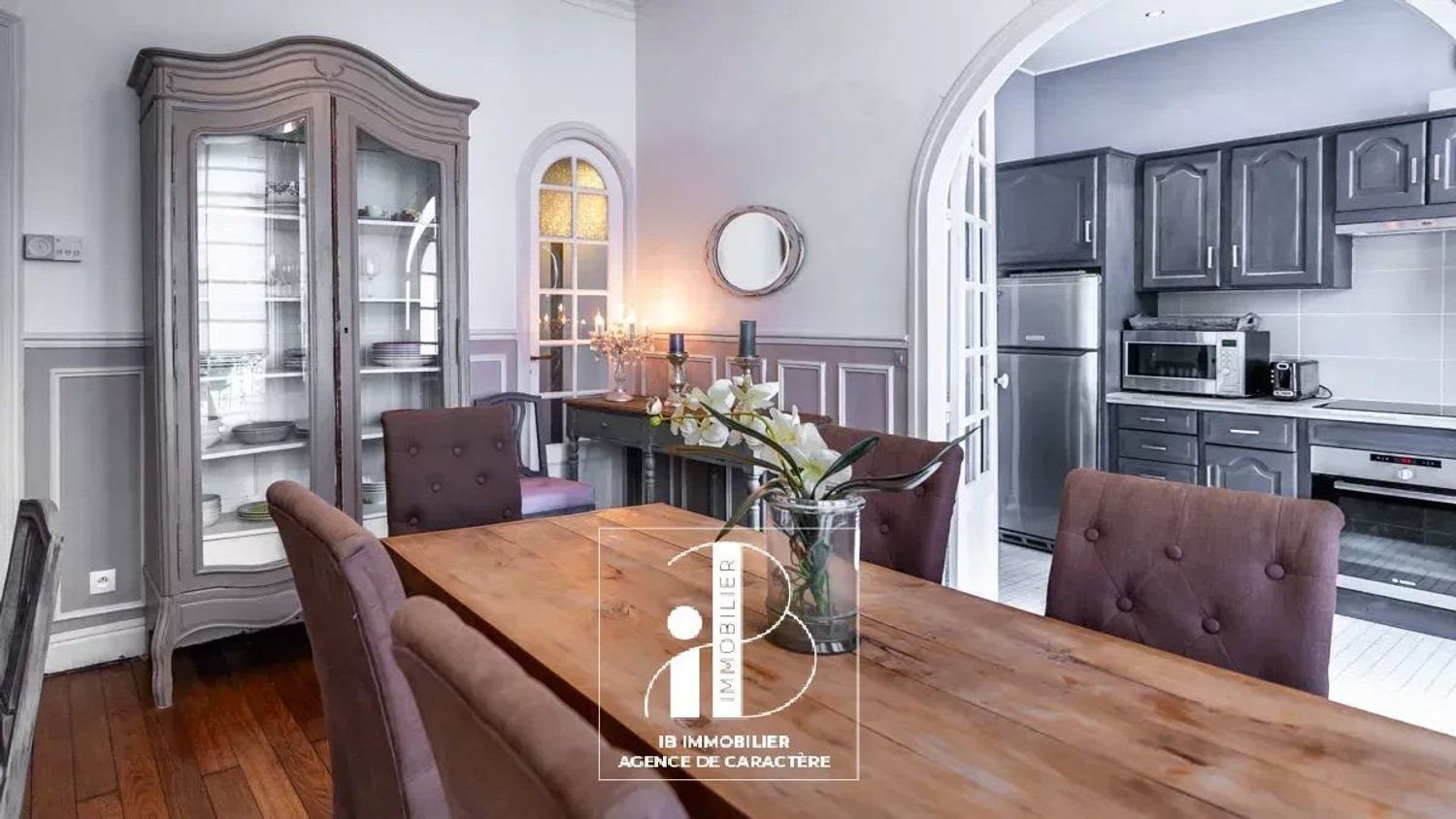 Maison à vendre, 166m², Fontainebleau
