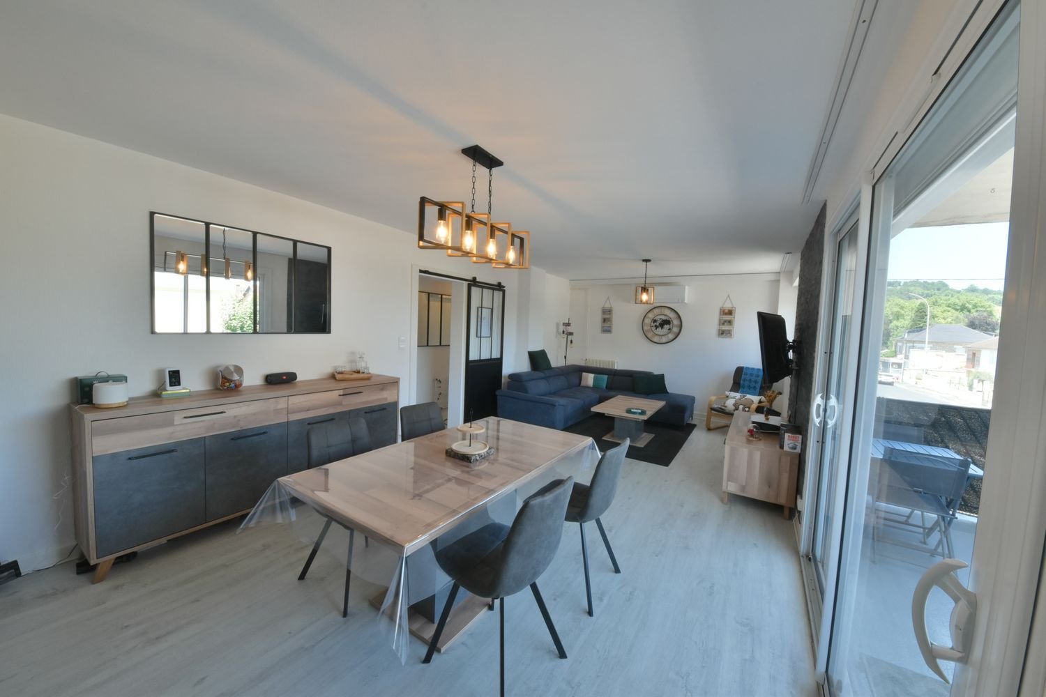 Appartement à vendre, 78m², Brive-la-Gaillarde
