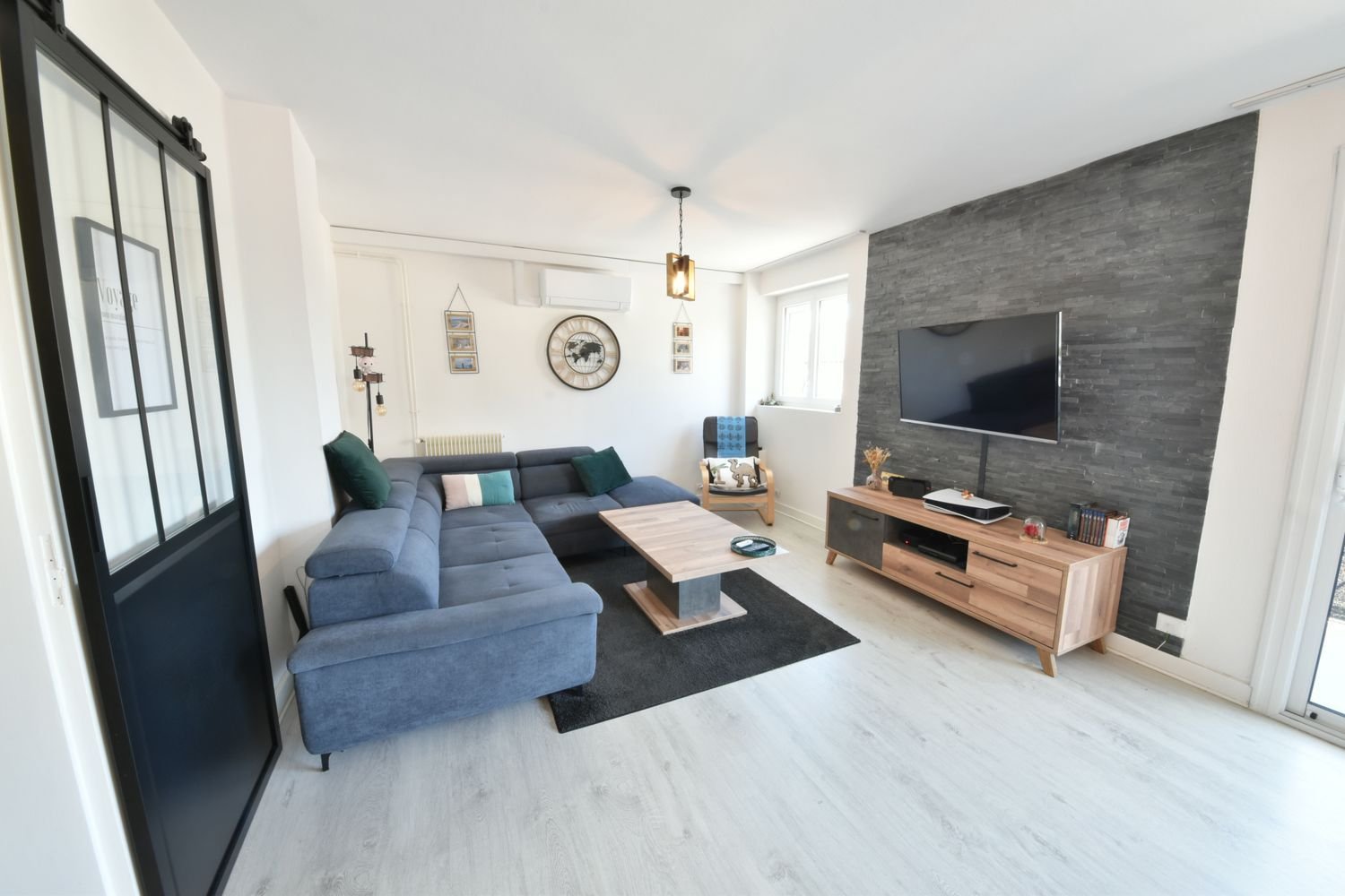 Appartement à vendre, 78m², Brive-la-Gaillarde