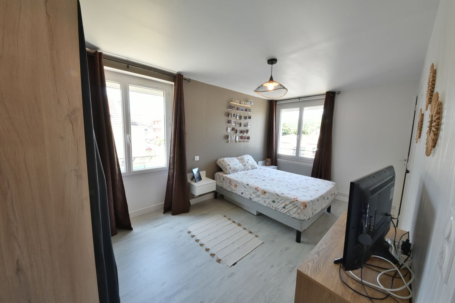 Appartement à vendre, 78m², Brive-la-Gaillarde