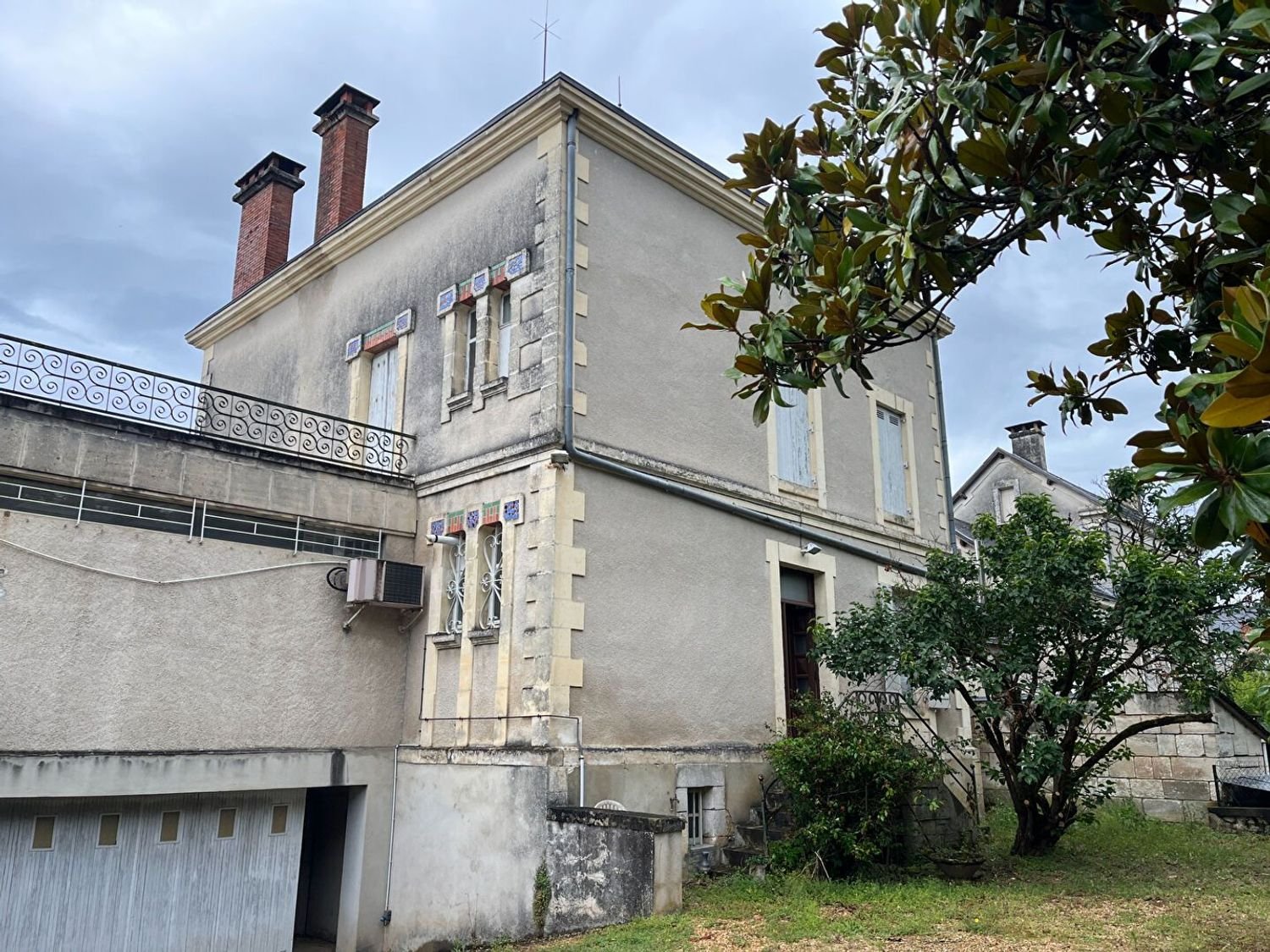 Maison à vendre, 280m², Sorges