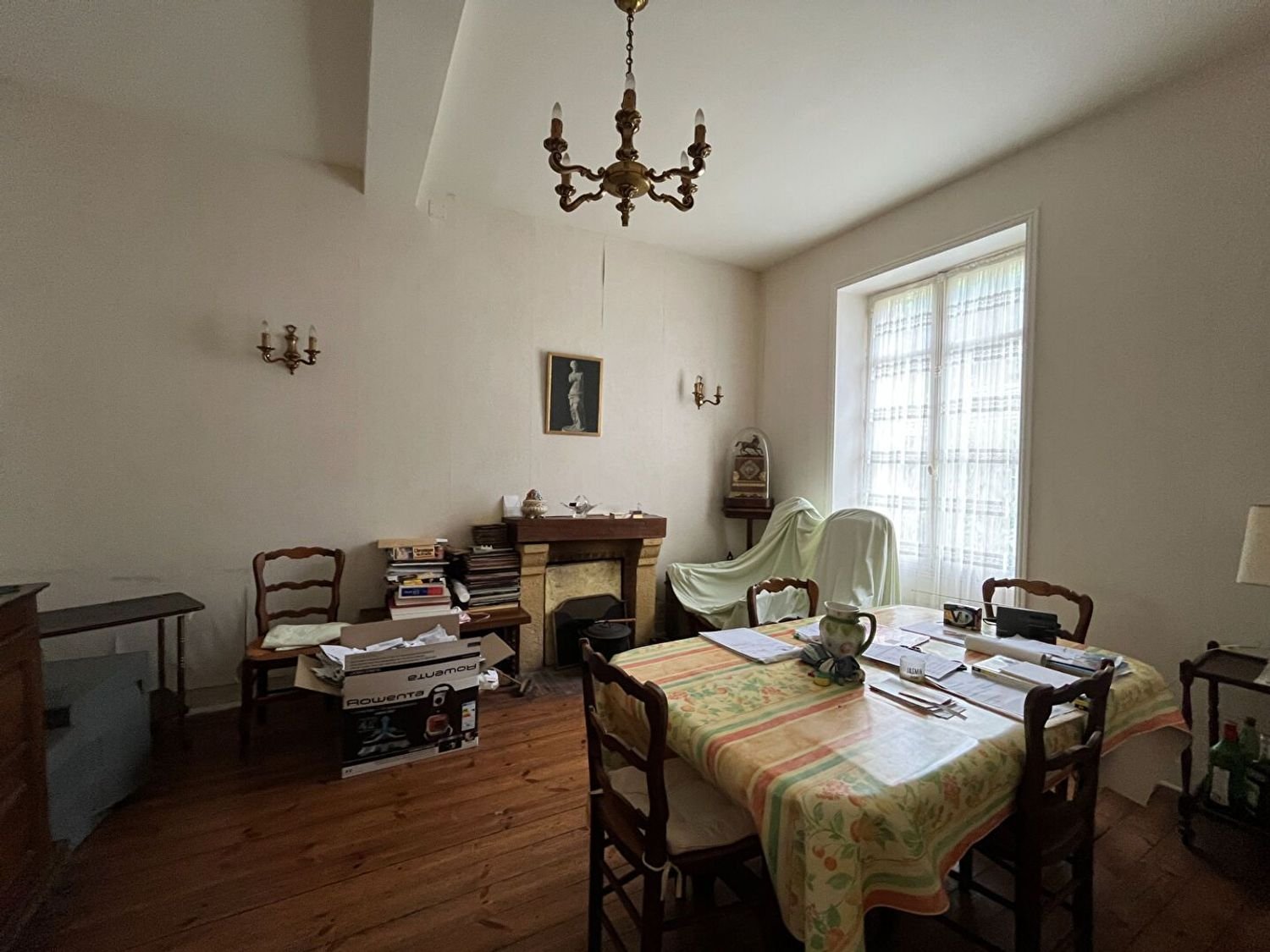 Maison à vendre, 280m², Sorges