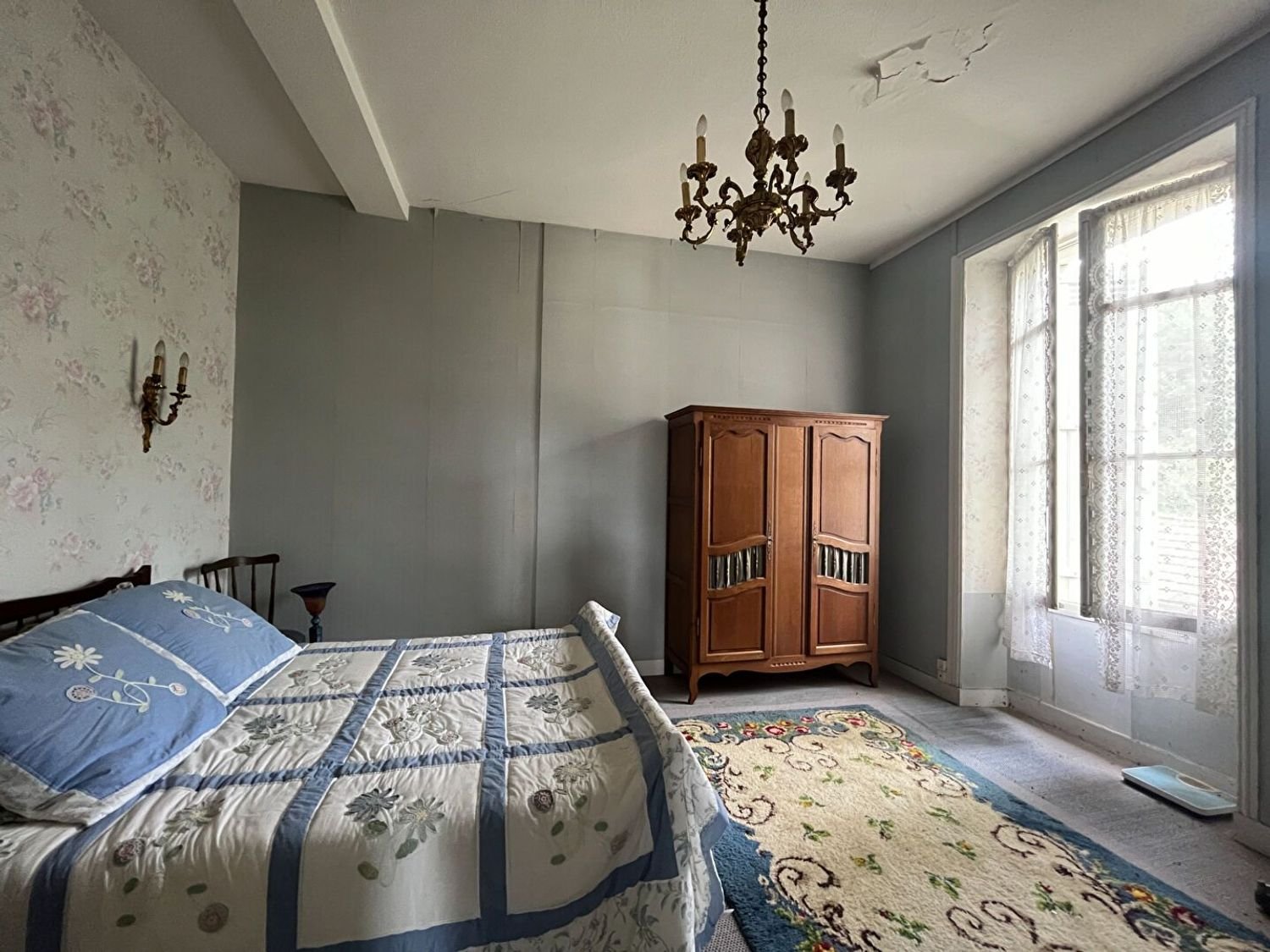 Maison à vendre, 280m², Sorges