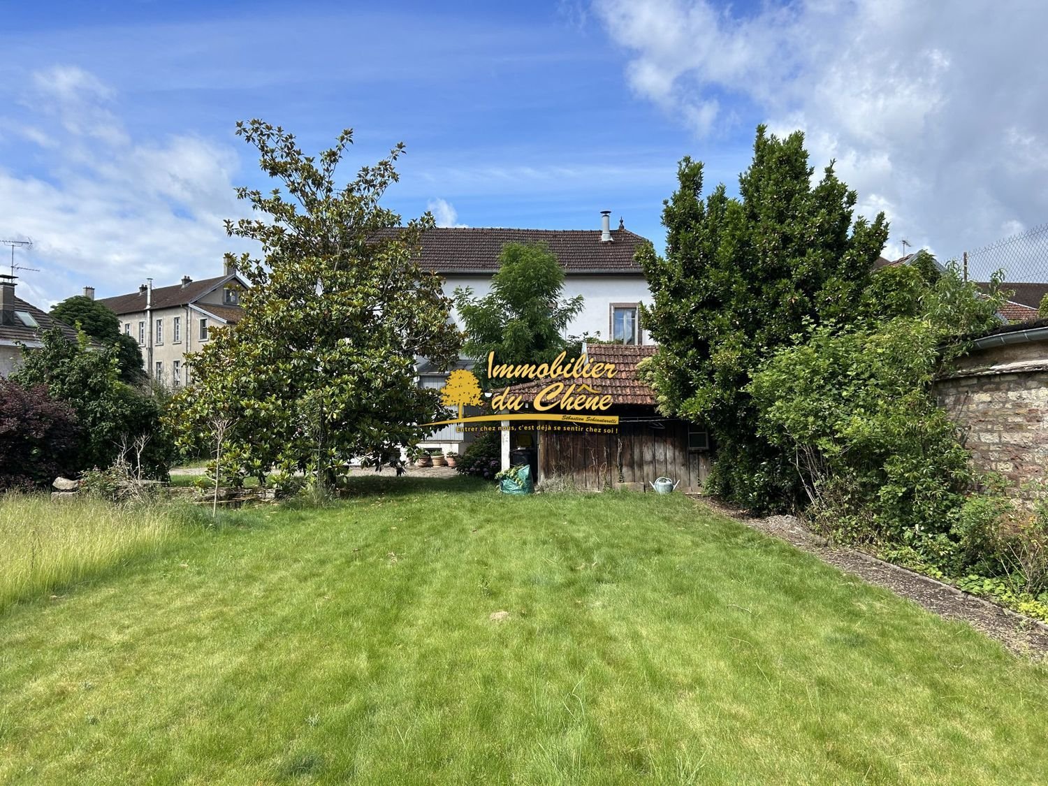 Maison à vendre, 200m², Luxeuil-les-Bains