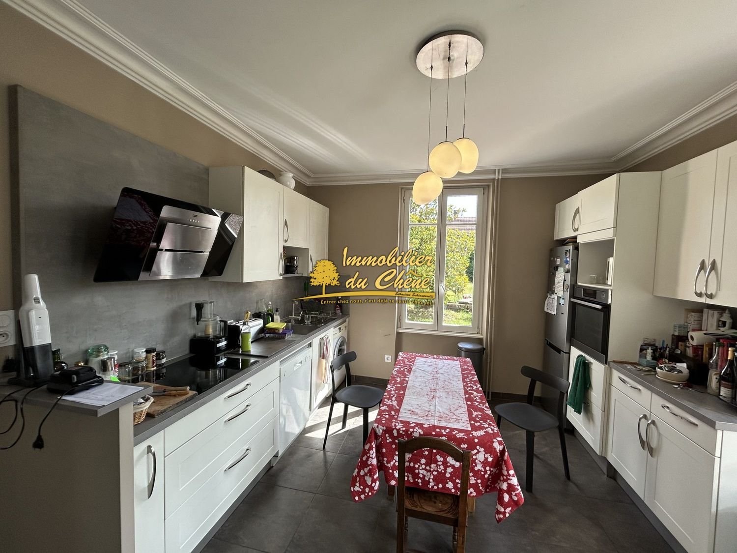 Maison à vendre, 200m², Luxeuil-les-Bains