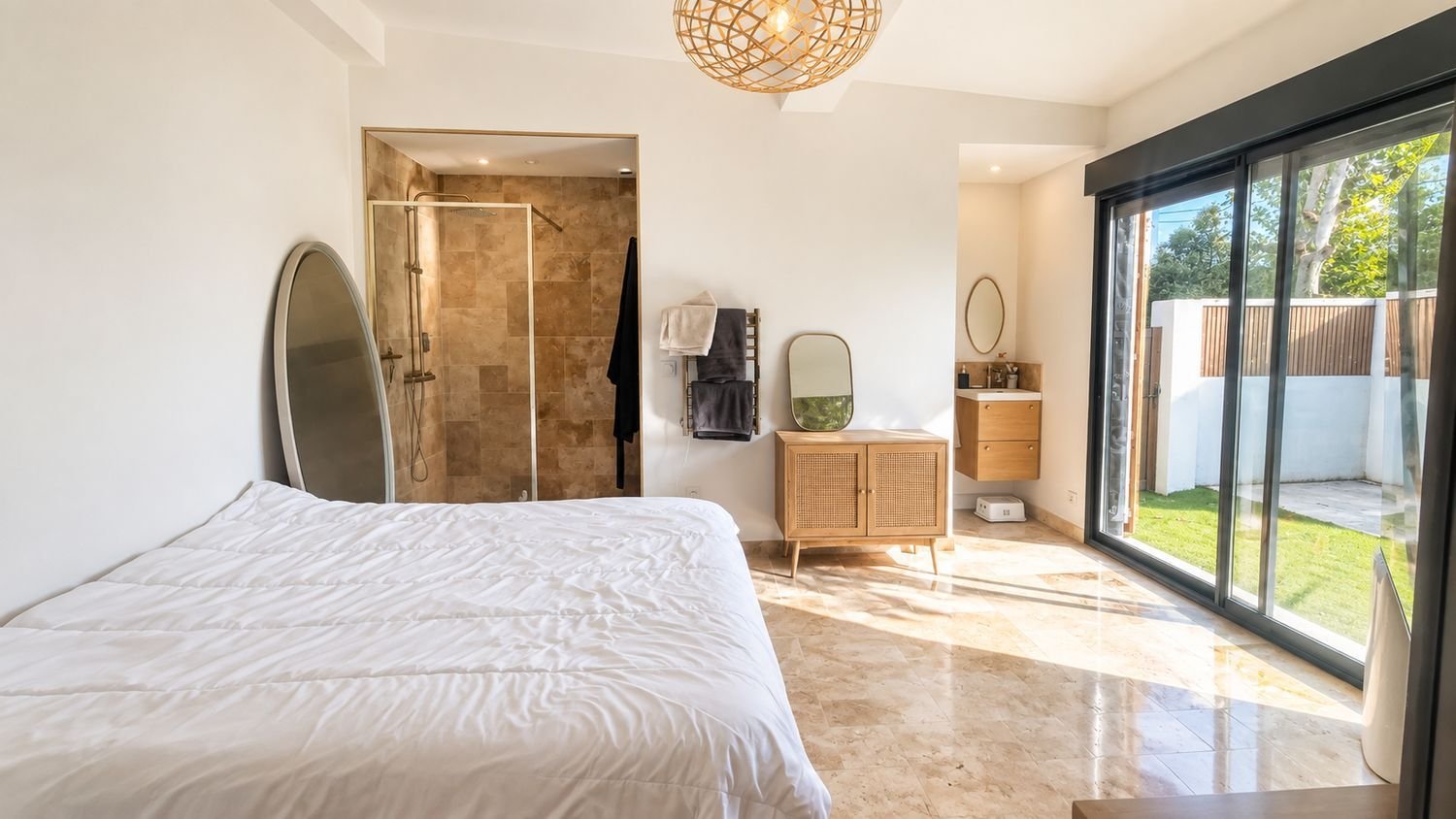 Maison à vendre, 95m², Le Taillan-Médoc