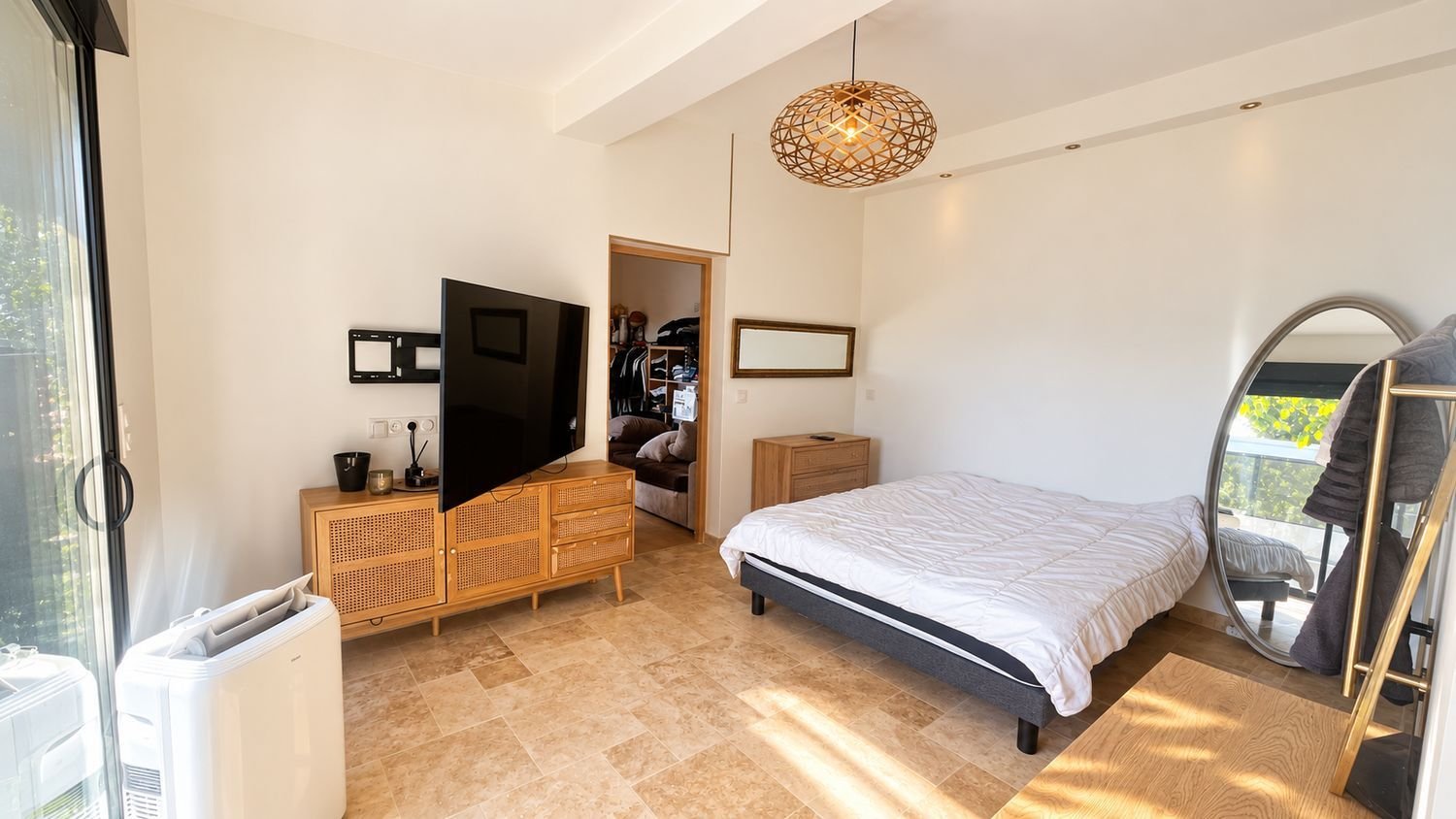 Maison à vendre, 95m², Le Taillan-Médoc