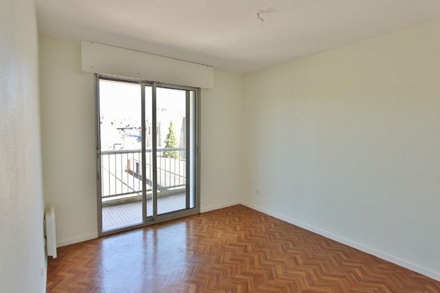 Appartement à vendre, 66m², Nevers