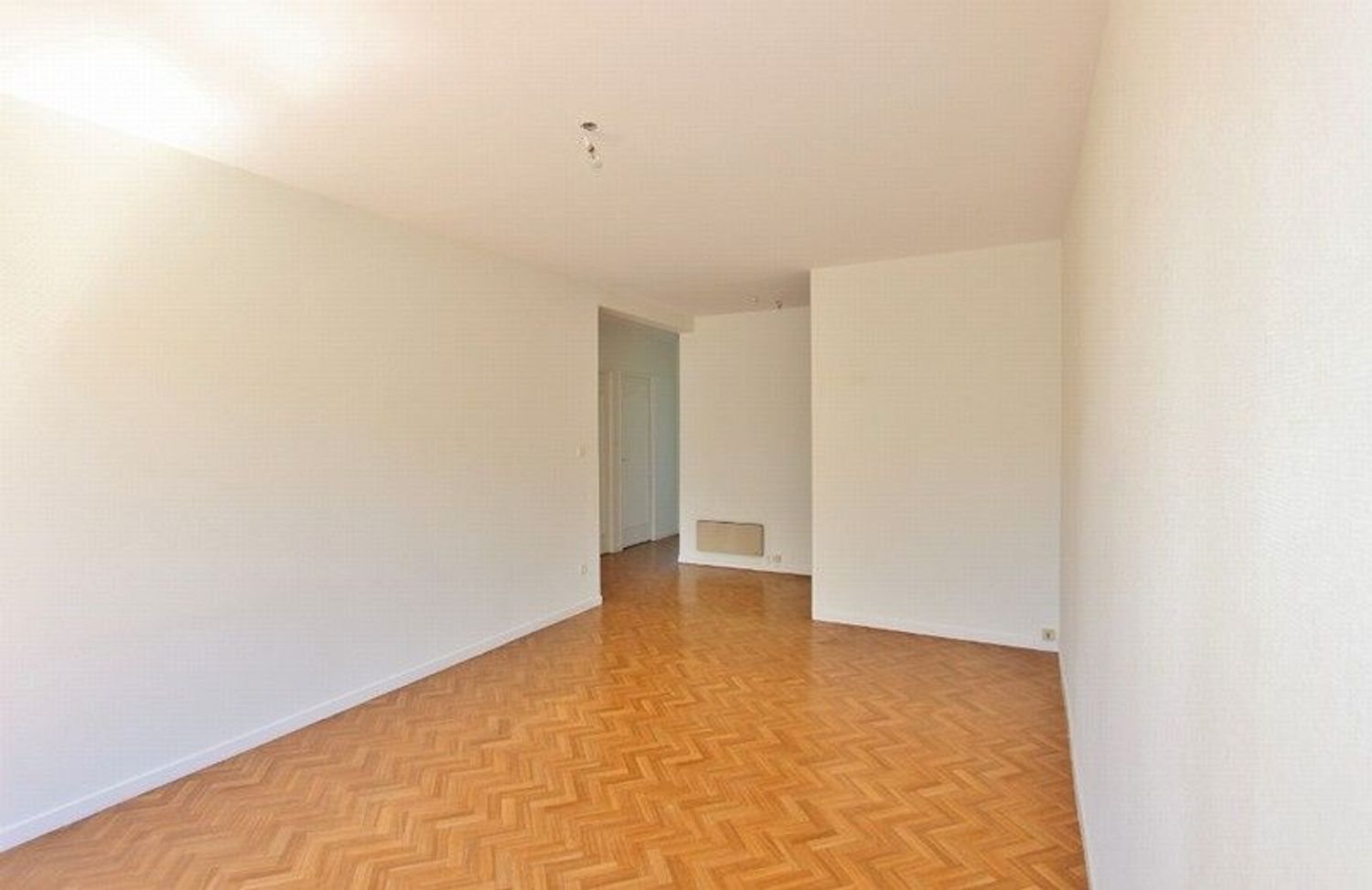 Appartement à vendre, 66m², Nevers