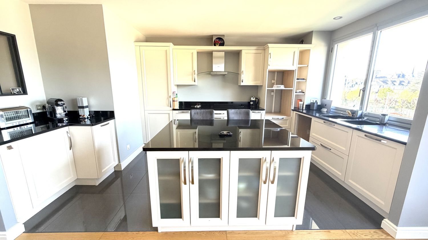 Appartement à vendre, 129m², Reims