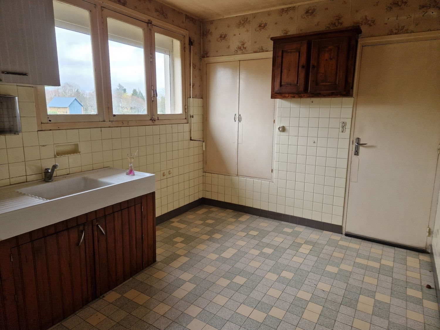 Maison à vendre, 75m², Orbec