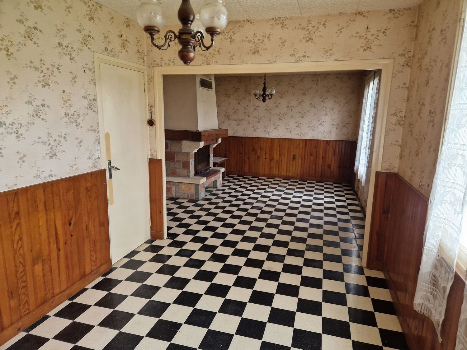 Maison à vendre, 75m², Orbec