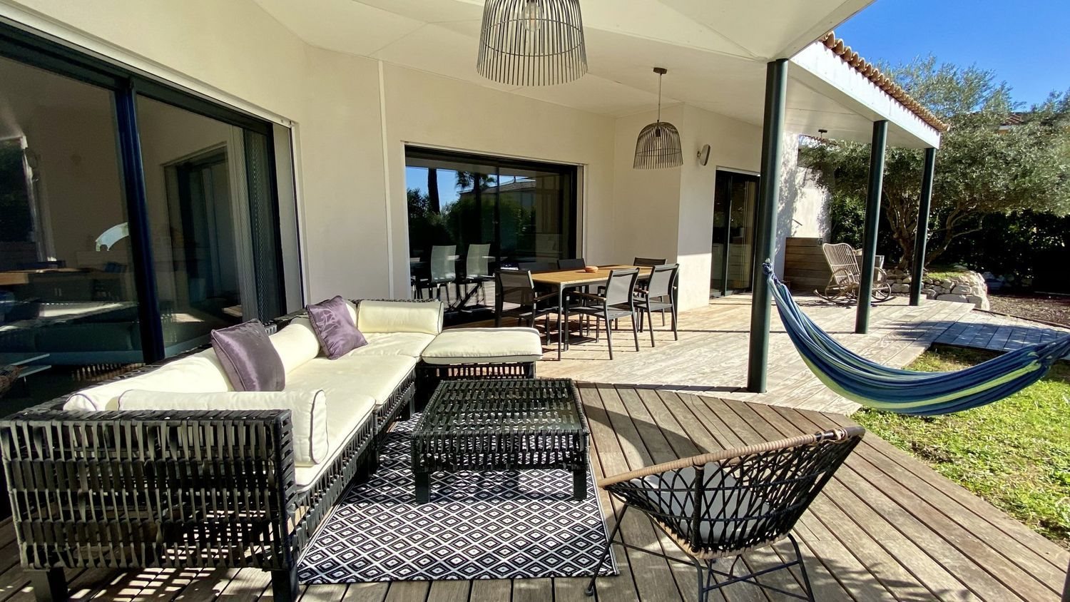 Maison à vendre, 180m², Saint-Gély-du-Fesc