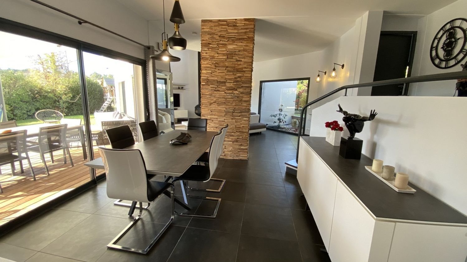Maison à vendre, 180m², Saint-Gély-du-Fesc