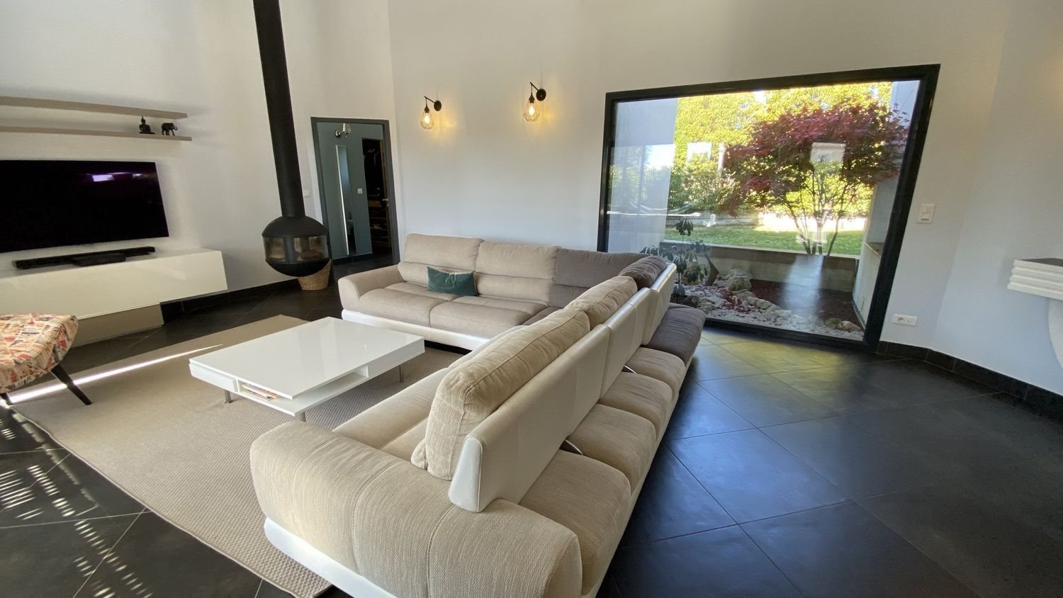 Maison à vendre, 180m², Saint-Gély-du-Fesc