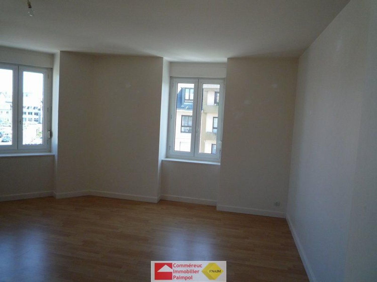 Appartement à vendre, 60m², Paimpol