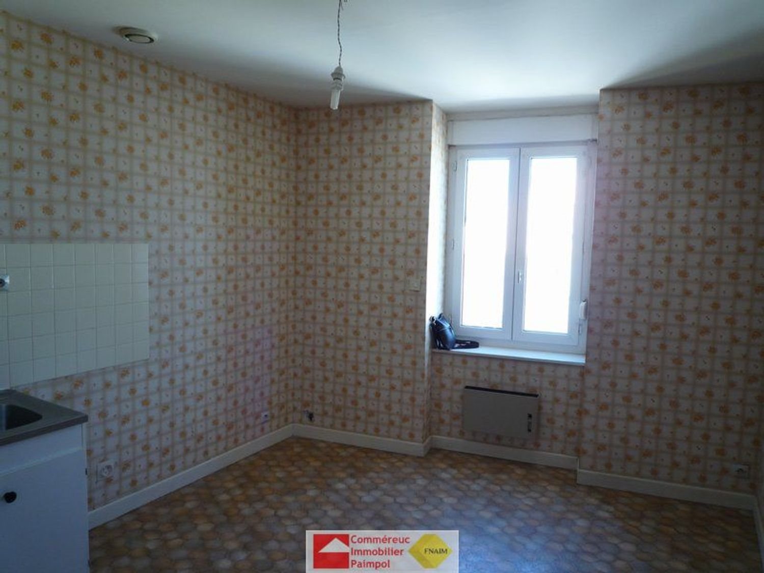 Appartement à vendre, 60m², Paimpol