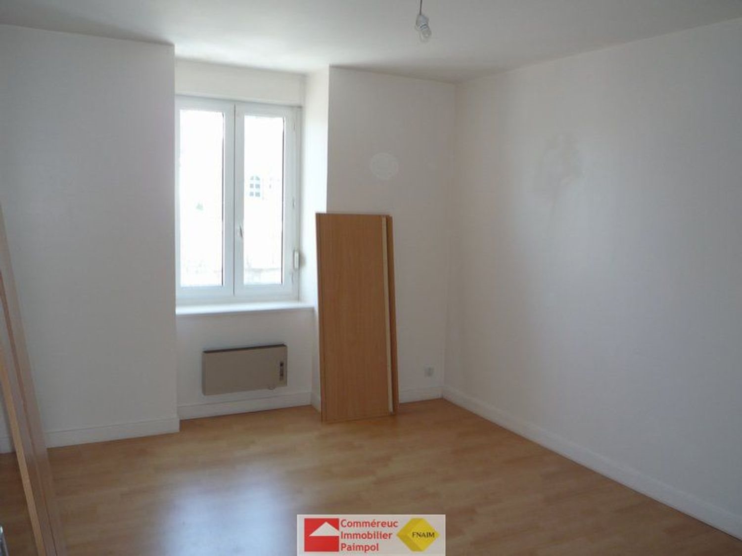 Appartement à vendre, 60m², Paimpol