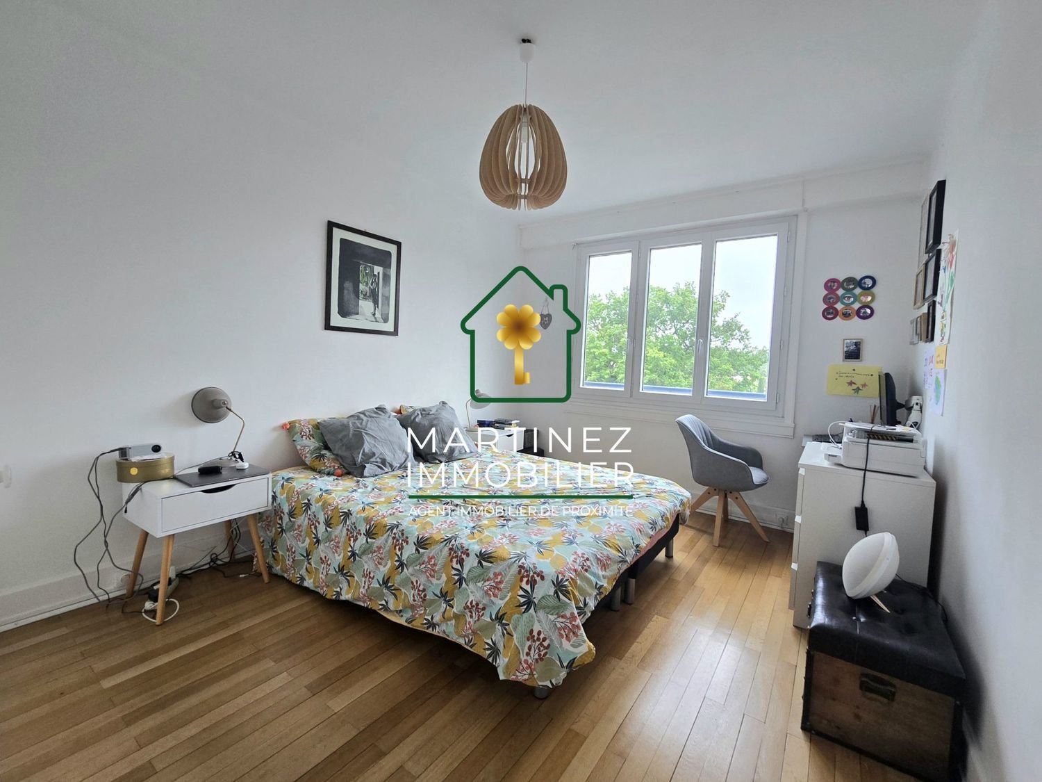 Appartement à vendre, 112m², Bron