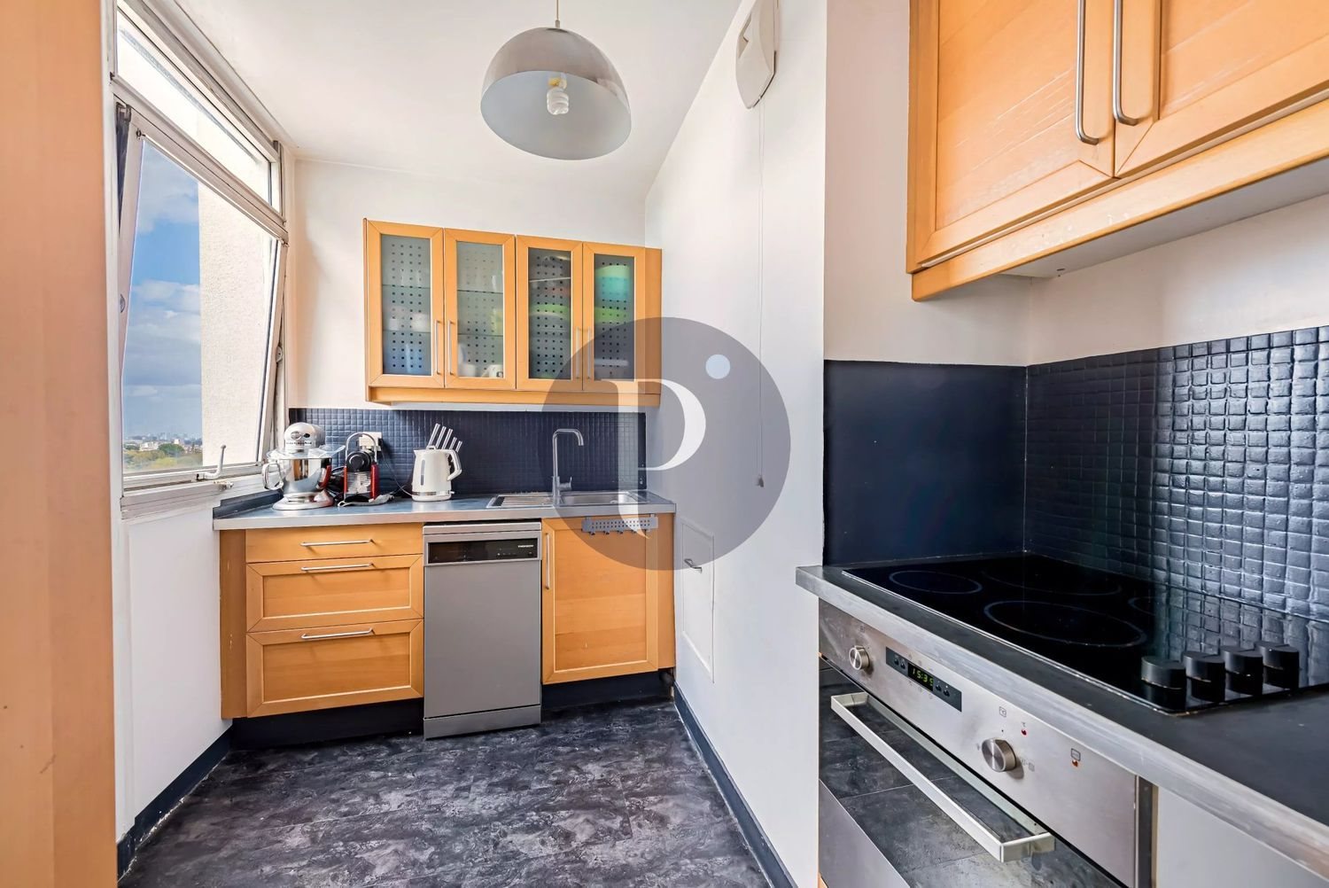 Appartement à vendre, 51m², Chevilly-Larue