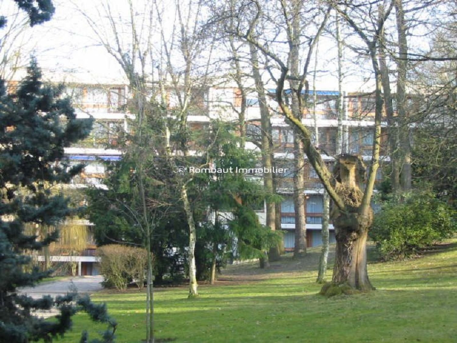 Appartement à vendre, 55m², La Celle-Saint-Cloud