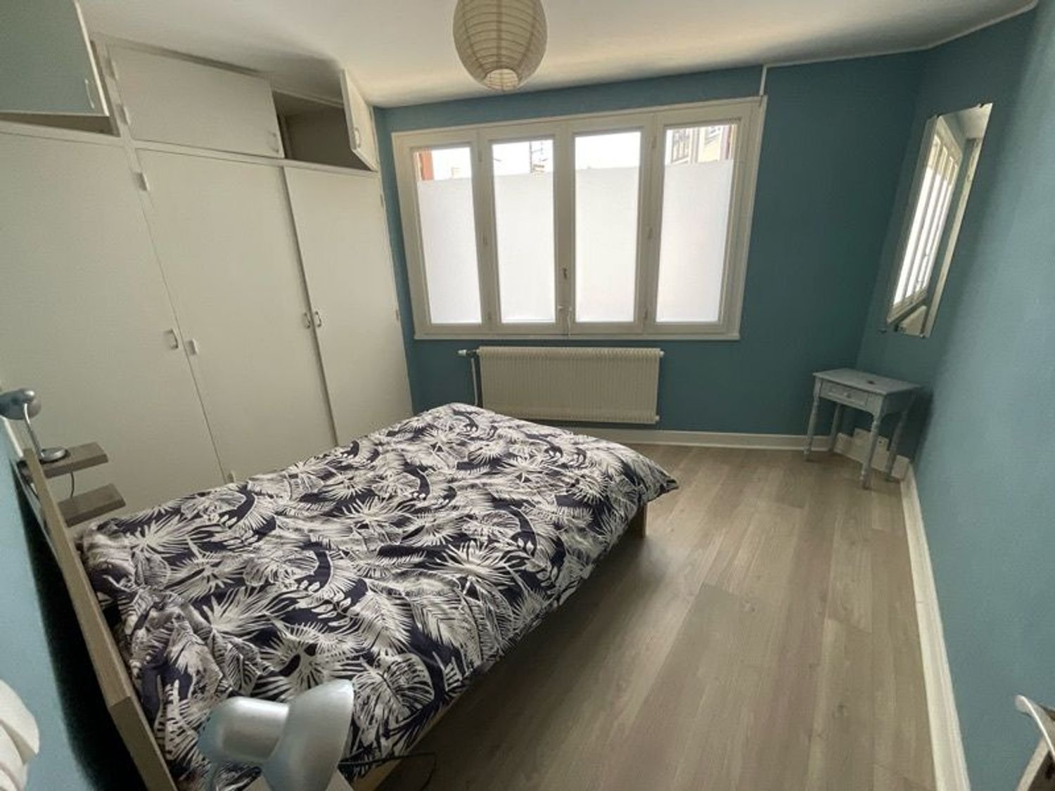 Appartement à louer, 52m², Bourges