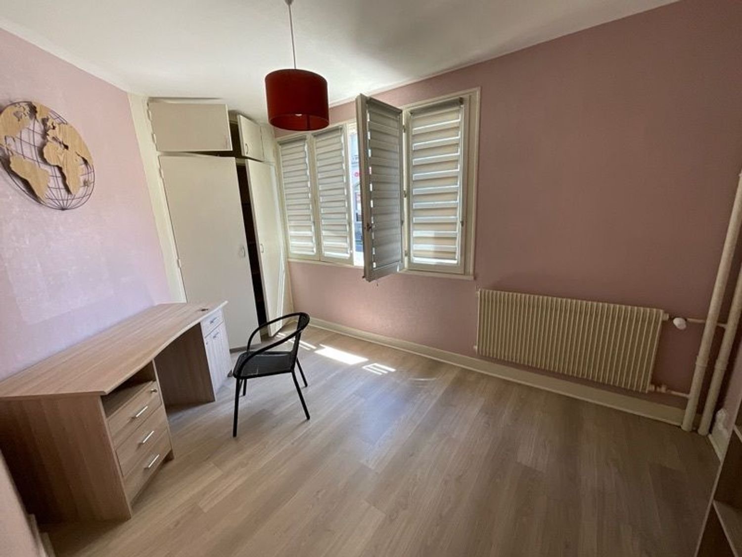 Appartement à louer, 52m², Bourges