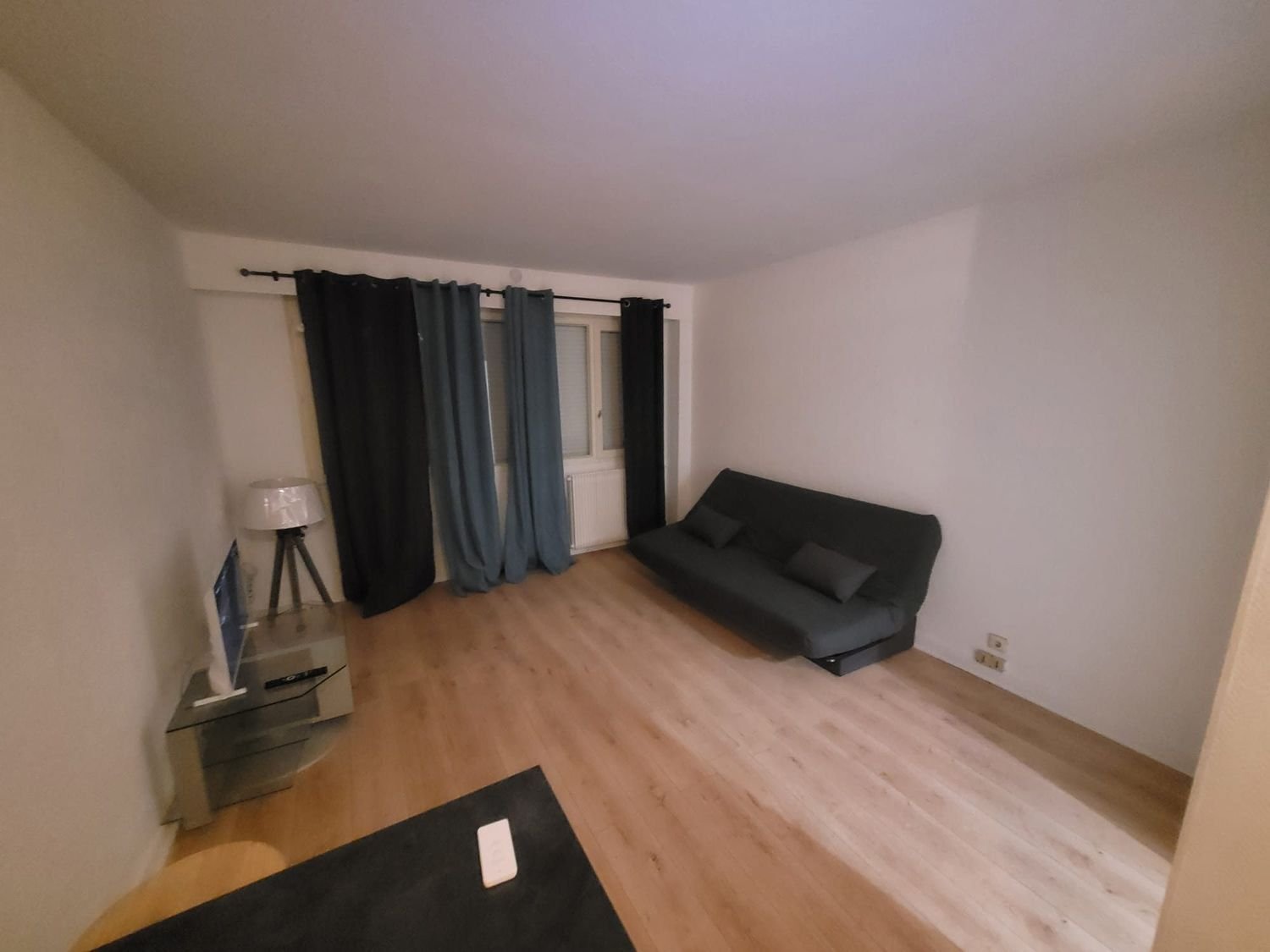 Appartement à vendre, 26m², Gaillard