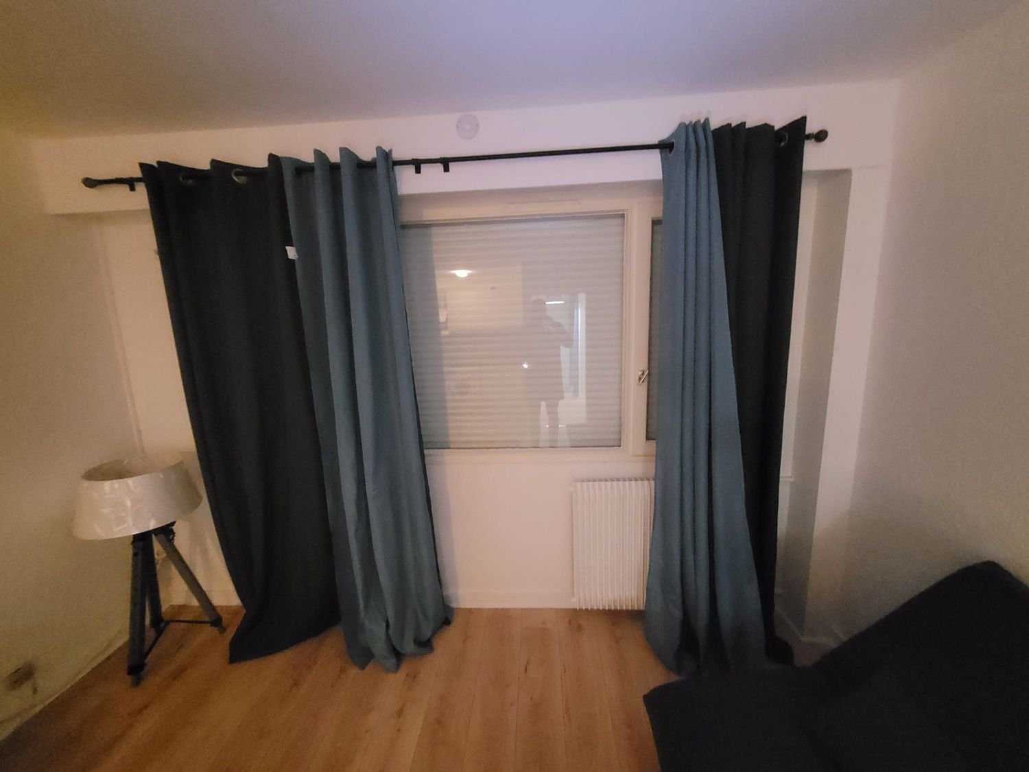 Appartement à vendre, 26m², Gaillard