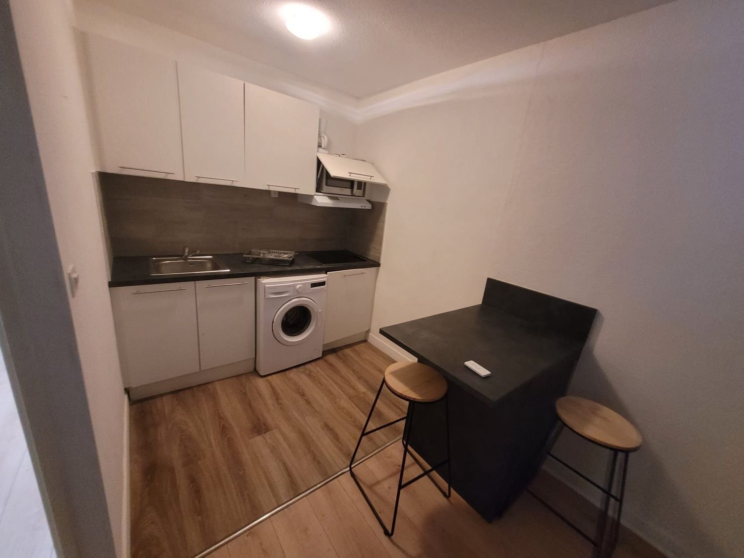 Appartement à vendre, 26m², Gaillard