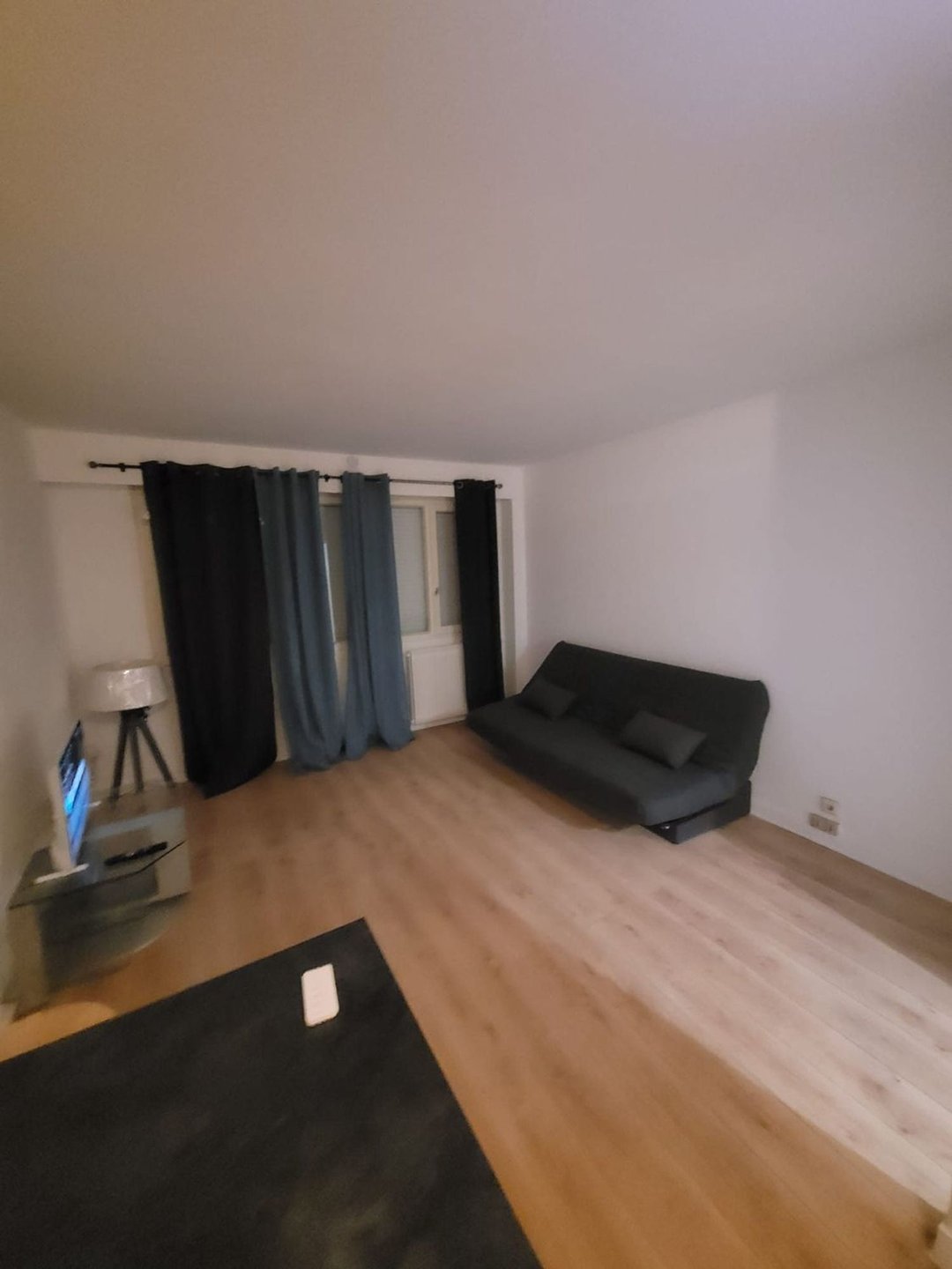 Appartement à vendre, 26m², Gaillard