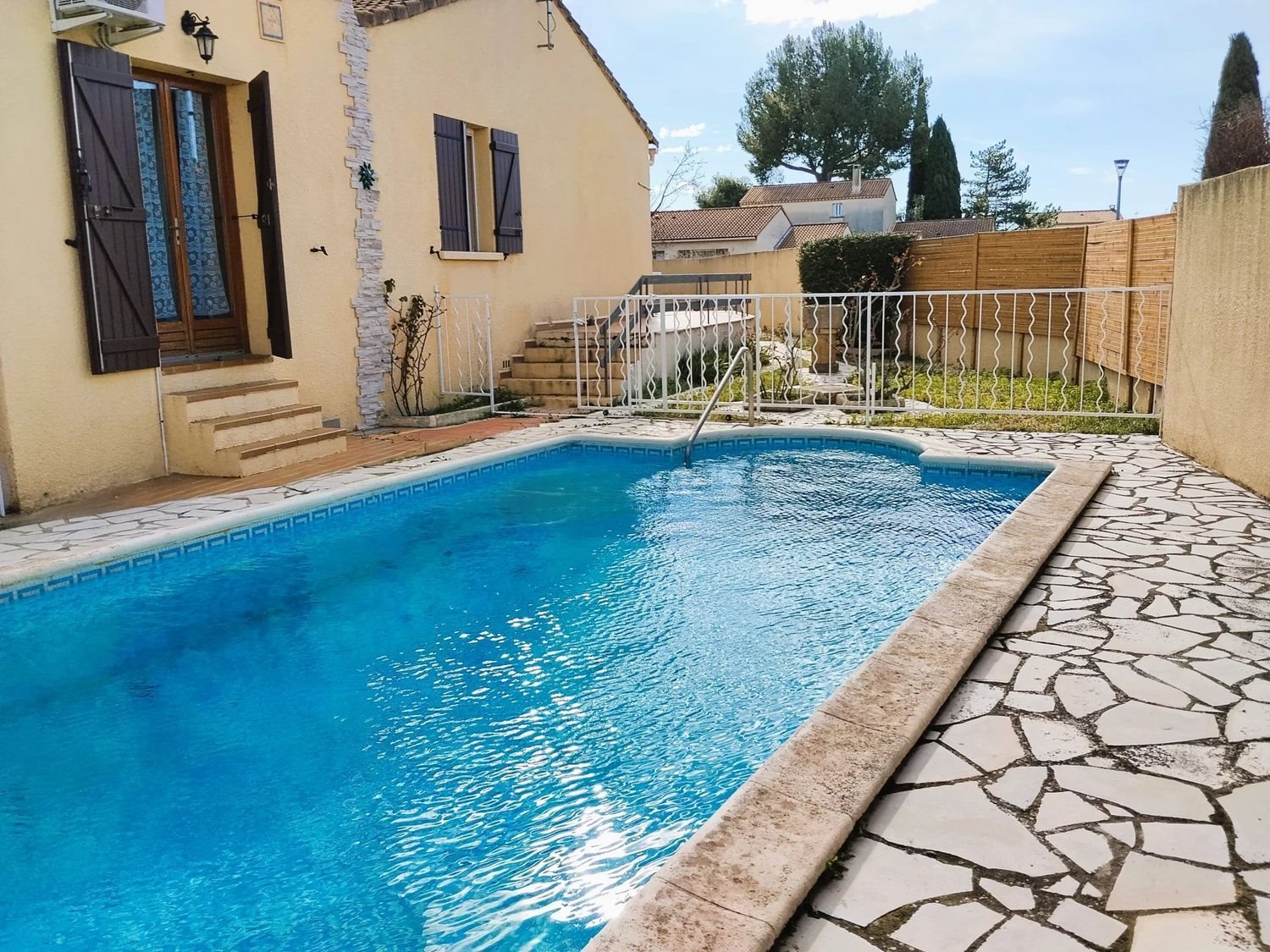Maison à vendre, 121m², Marguerittes