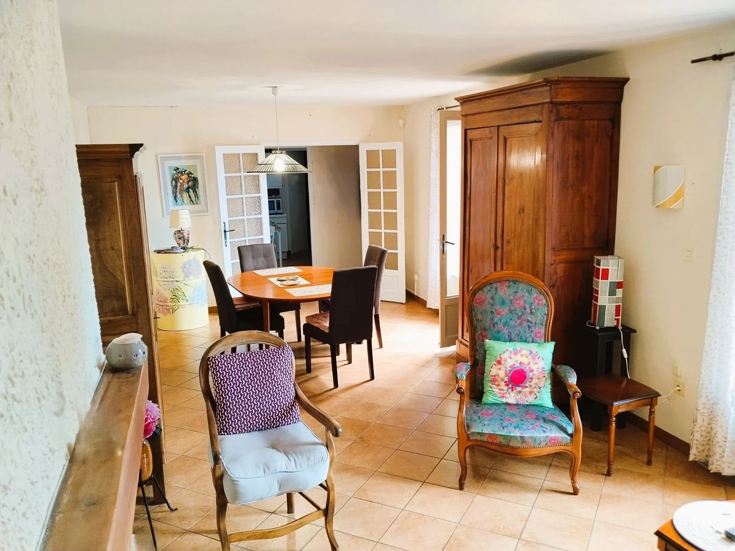Maison à vendre, 121m², Marguerittes