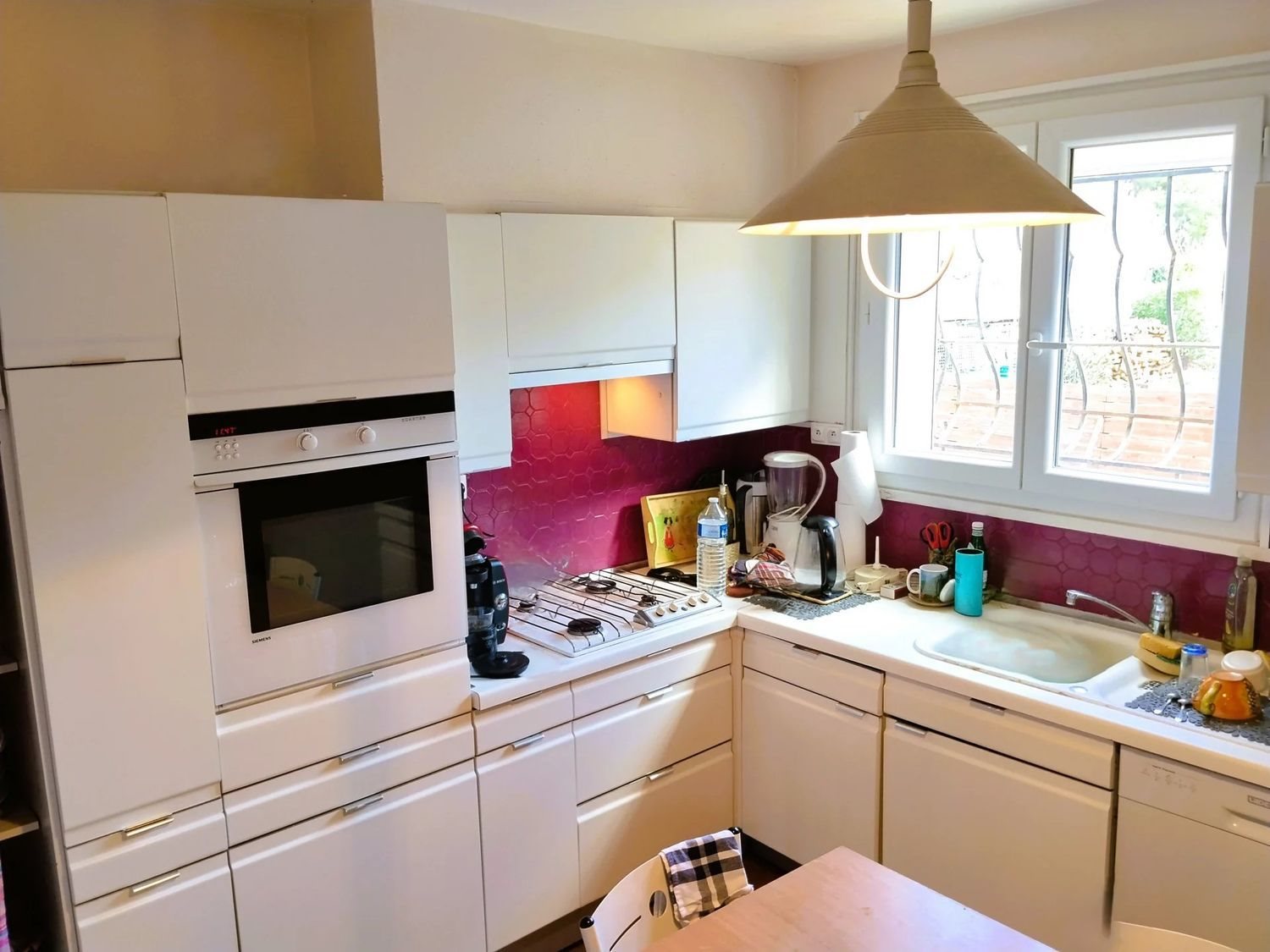 Maison à vendre, 121m², Marguerittes