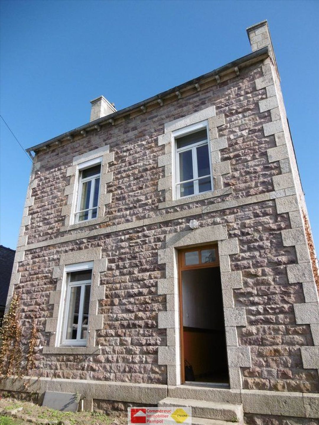 Maison à vendre, 104m², Paimpol