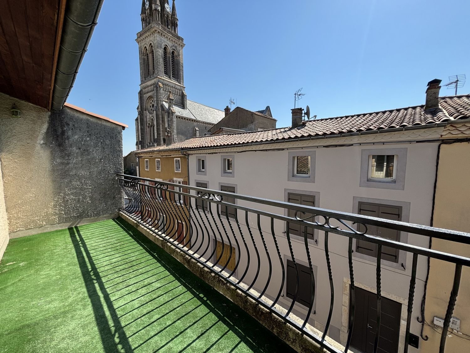 Maison à louer, 100m², Cornas