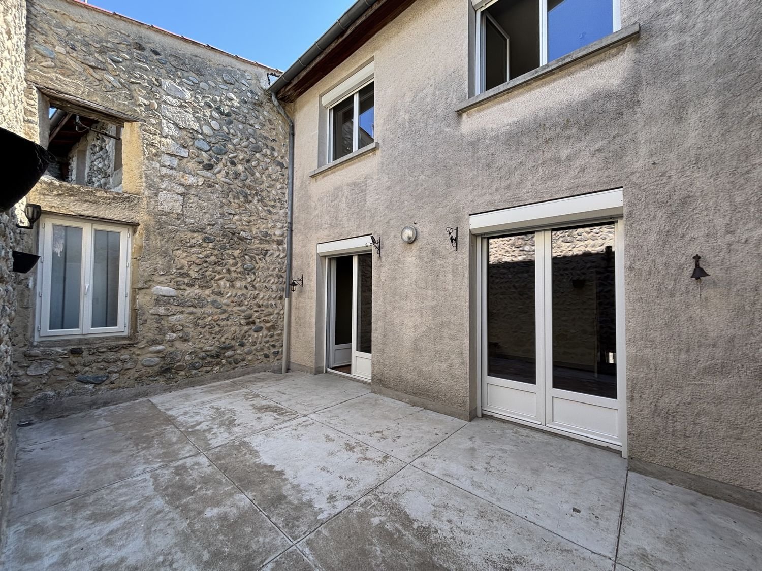 Maison à louer, 100m², Cornas