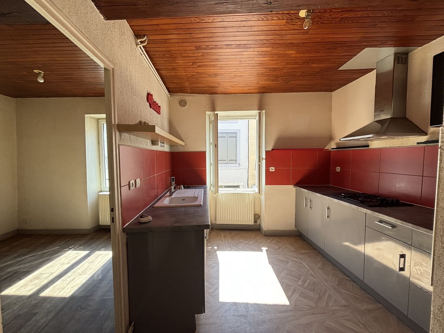 Maison à louer, 100m², Cornas