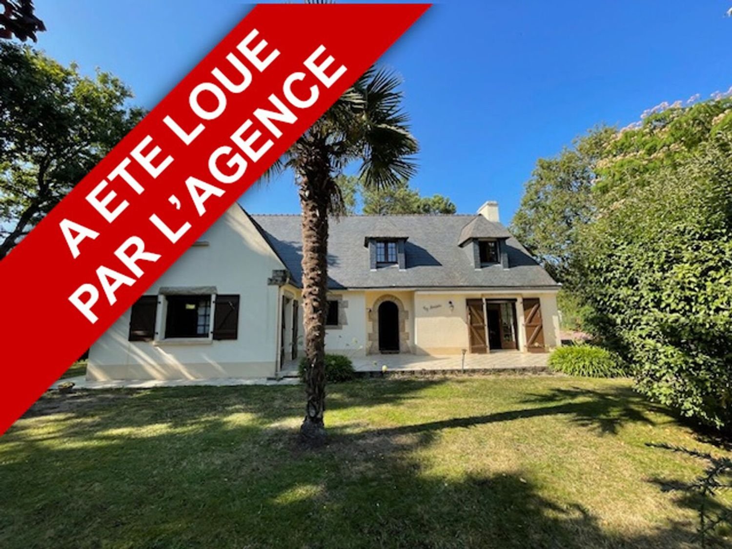 Maison à louer, 170m², Baden