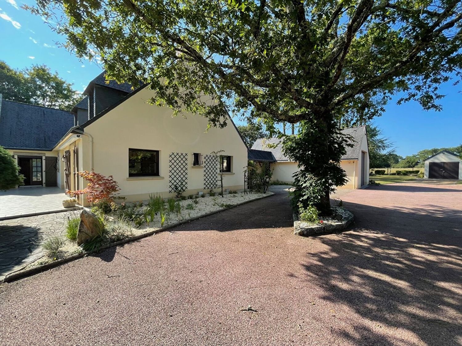 Maison à louer, 170m², Baden