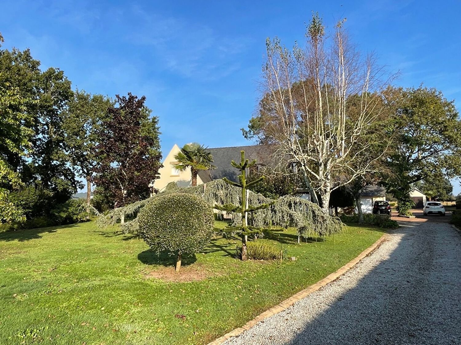 Maison à louer, 170m², Baden