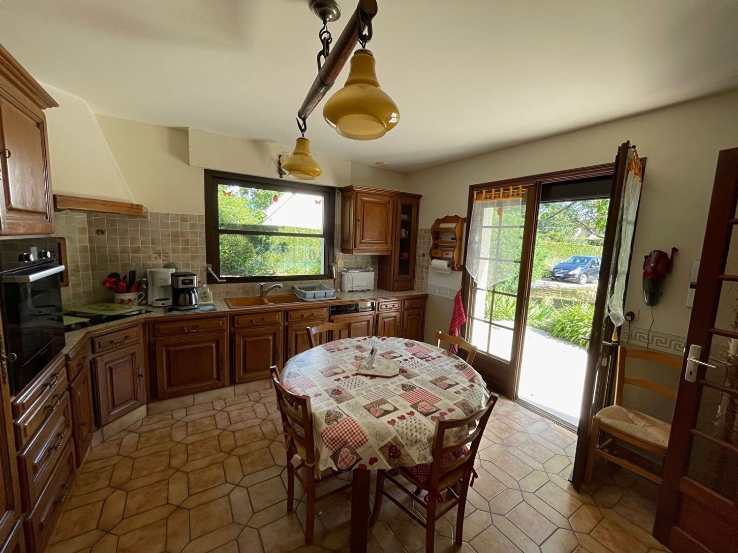 Maison à louer, 170m², Baden