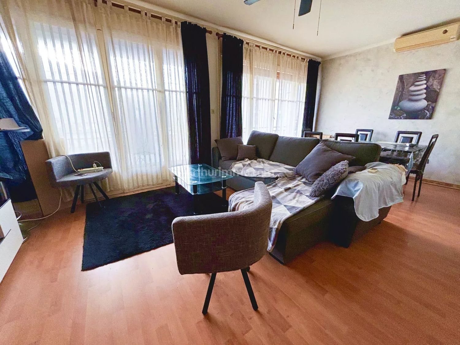 Appartement à vendre, 82m², Ajaccio