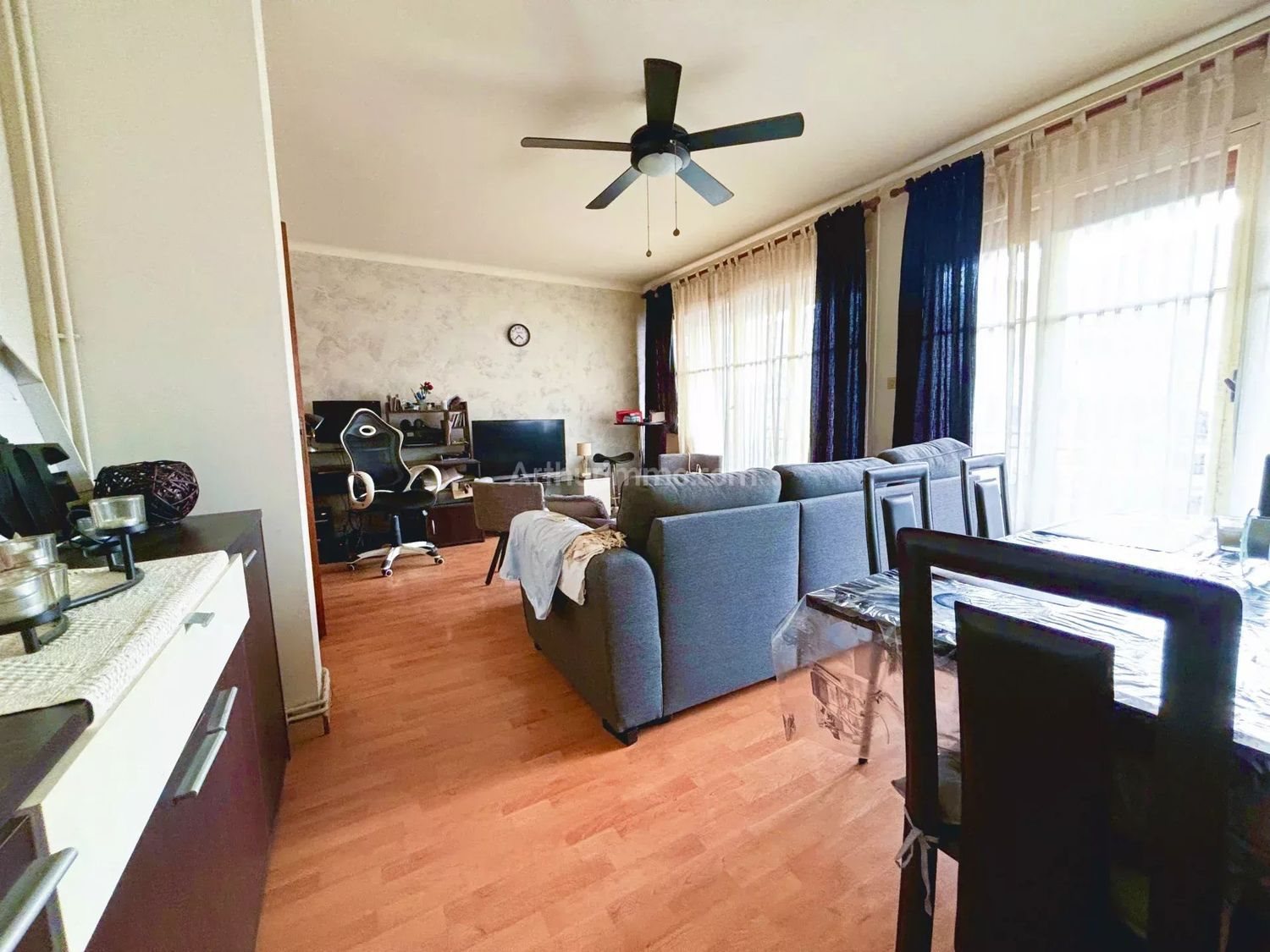 Appartement à vendre, 82m², Ajaccio